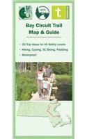 Bay Circuit Trail Map & Guide