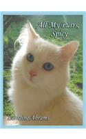All My Purrs, Spicy