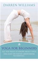 Yoga for Beginners