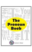 The Pronoun Book