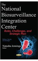 National Biosurveillance Integration Center