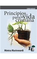 Principios para la vida cristiana