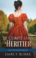 Comte sans héritier