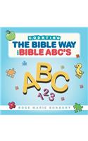 Counting the Bible Way and Bible ABC's