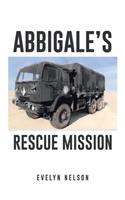 Abbigale's Rescue Mission