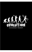 Evolution chimney sweep