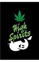 High Spirits