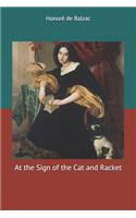 At the Sign of the Cat and Racket
