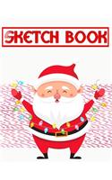 Sketch Book For Men Cool Christmas Gifts