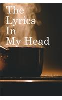 The Lyrics in My Head