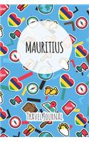 Mauritius Travel Journal