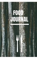 Food Journal
