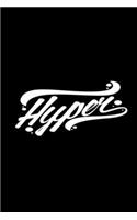 hyper design Notebook