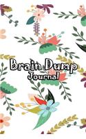 Brain Dump Journal