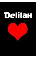 Delilah