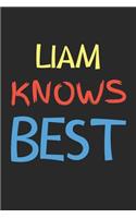 Liam Knows Best