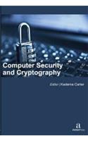 Computer Security And Cryptography