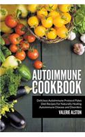 Autoimmune Cookbook
