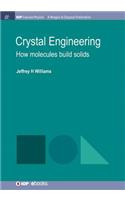 Crystal Engineering