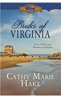 Brides of Virginia
