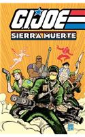 G.I. JOE: Sierra Muerte