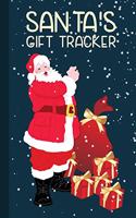 Santa's Gift Tracker