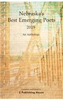 Nebraska's Best Emerging Poets 2019