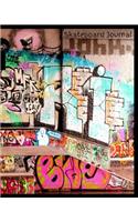 Skateboarding Journal