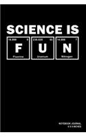 Science Is Fun