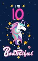 I Am 10 and Beautiful