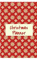 Christmas Planner