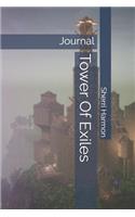 Tower Of Exiles: Journal