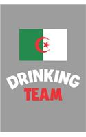 Drinking Team Notebook