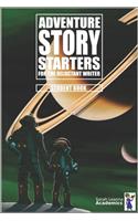 Adventure Story Starters