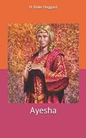 Ayesha