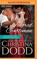 Well Favored Gentleman with Short Story, Under the Kilt