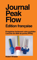 Journal Peak Flow