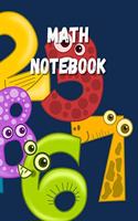 Math Notebook
