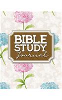 Bible Study Journal