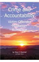 Crime and Accountability