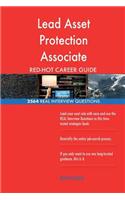 Lead Asset Protection Associate RED-HOT Career; 2564 REAL Interview Questions