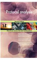 Protocol analysis: Second Edition