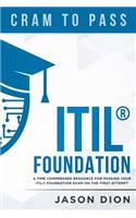 Itil(r) Foundation