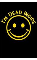 I'm Dead Inside