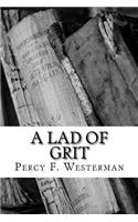 A Lad of Grit