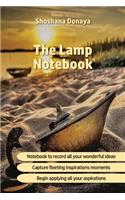 The Magic Lamp Notebook