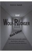 Wolf-Rüdiger