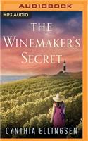 Winemaker's Secret: (Starlight Cove Novel)