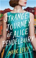 Strange Journey of Alice Pendelbury