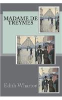 Madame de Treymes